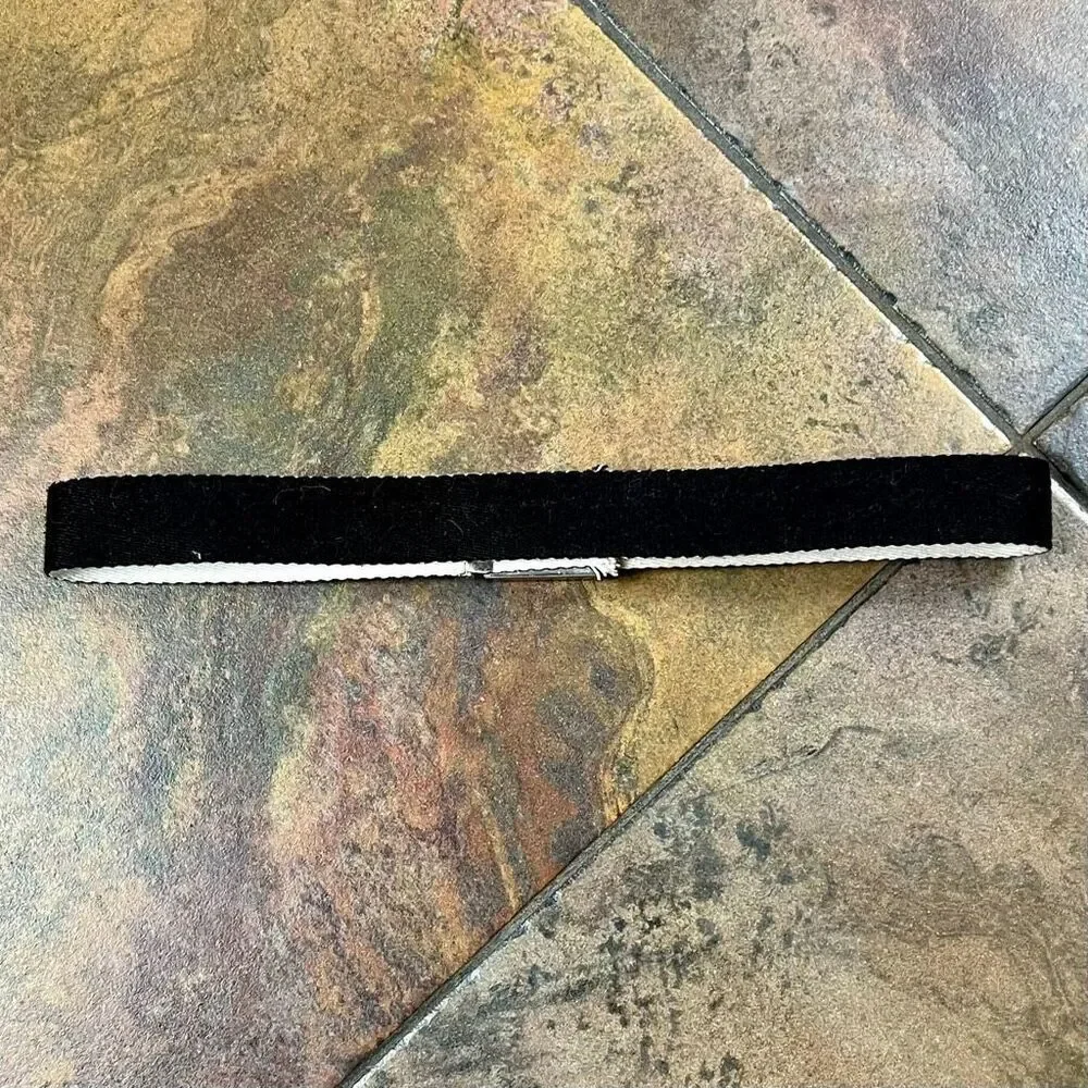Nike Boys Reversible Golf Belt